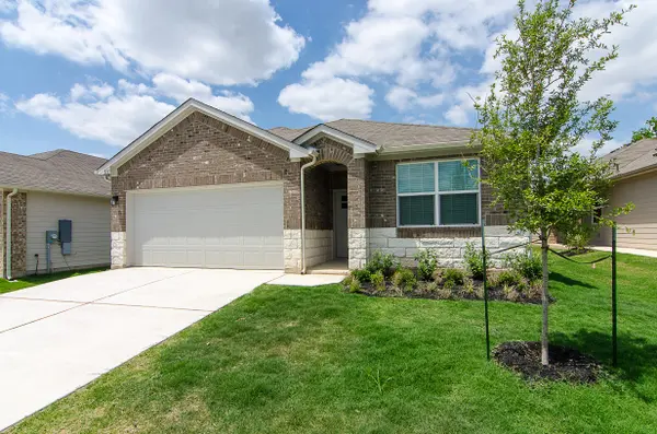 117 Naset Dr. Georgetown TX 78626