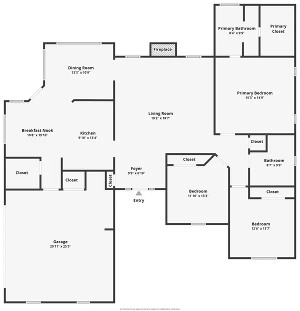 Athens, TX 75751-3457,1113 Lonnie Dr