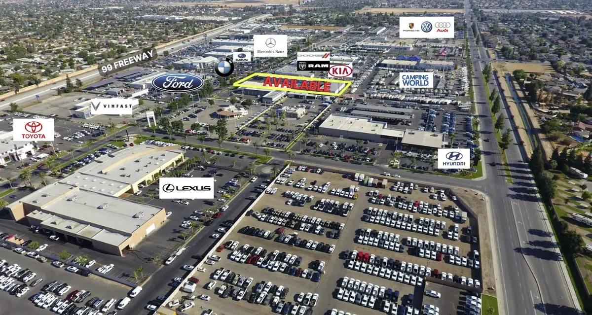 5401 Gasoline Alley Dr, Bakersfield, CA 93313-3210
