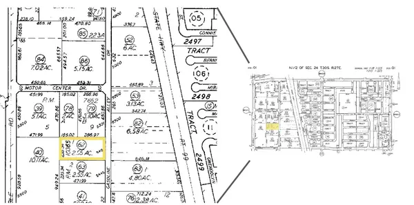 5401 Gasoline Alley Dr, Bakersfield, CA 93313-3210