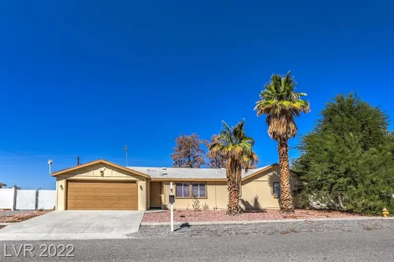 4070 Springwood Street, Pahrump, NV 89048