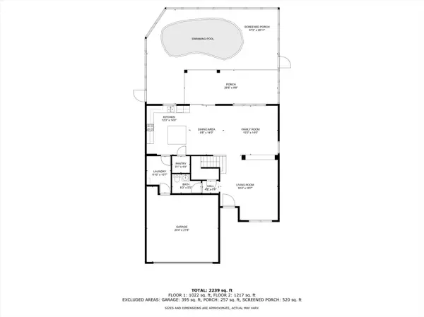 200 Valdiva St, Punta Gorda, FL 33983-5626