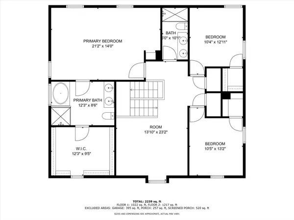 200 Valdiva St, Punta Gorda, FL 33983-5626