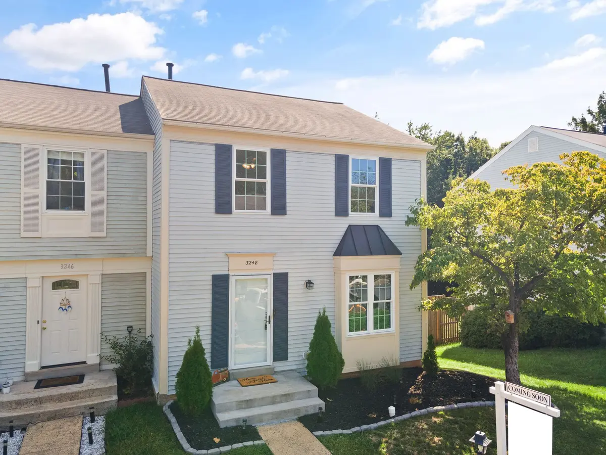 3248 Tayloe Ct, Herndon, VA 20171-3369