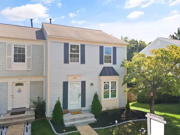 3248 Tayloe Ct, Herndon, VA 20171-3369