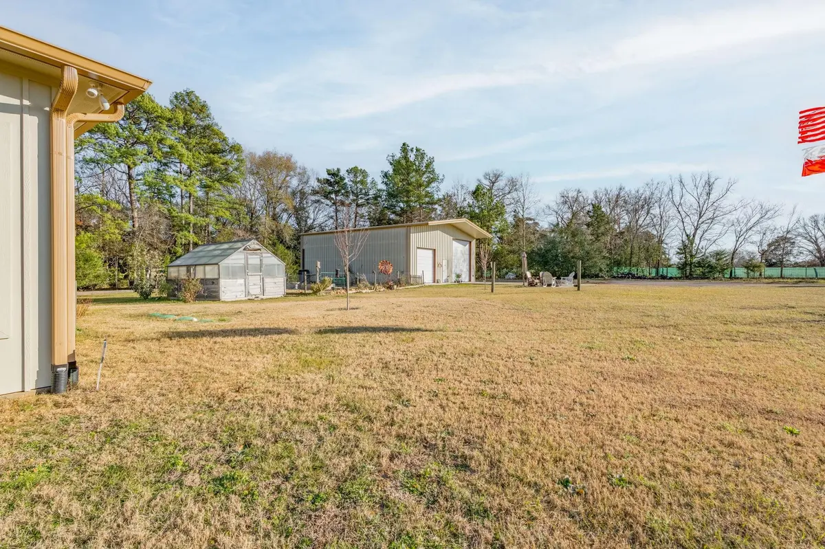 1480 County Road 3811, Troup, TX 75789-7814