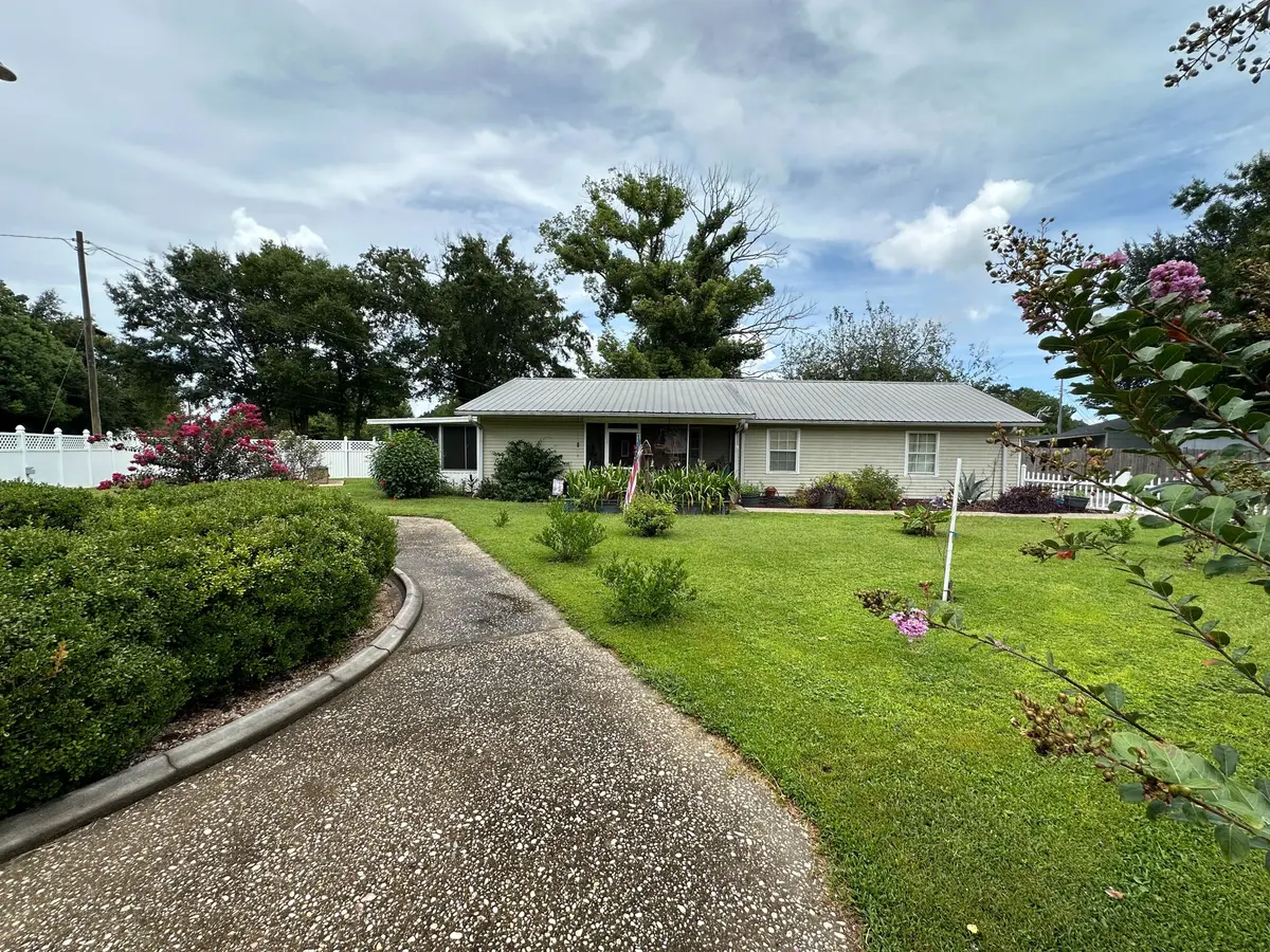 1100 N 48th Ave, Pensacola, 32506