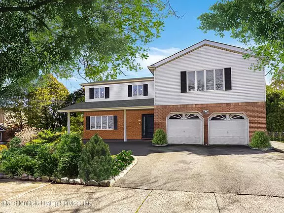 Staten Island, NY 10312-2760,650 Edgegrove Ave