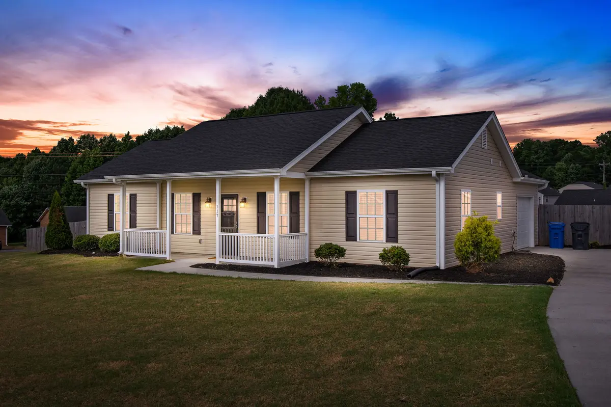 117 Tuscan Way, Lexington, NC 27295-6385