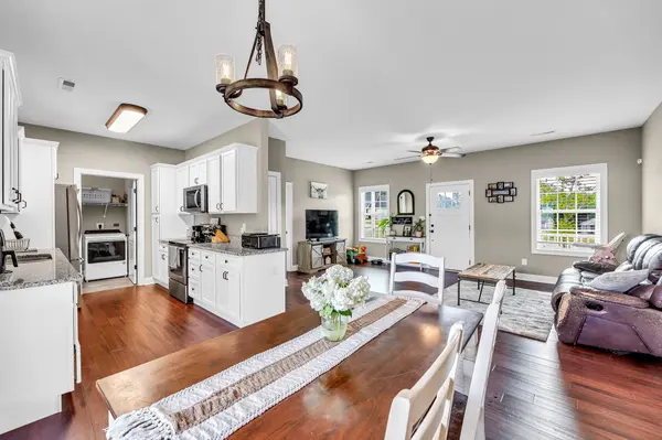 117 Tuscan Way, Lexington, NC 27295-6385