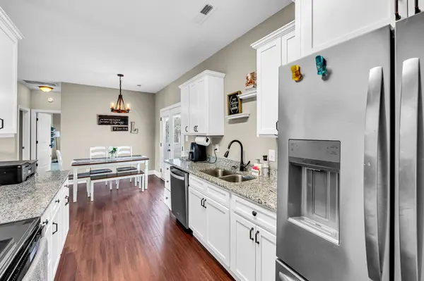 117 Tuscan Way, Lexington, NC 27295-6385