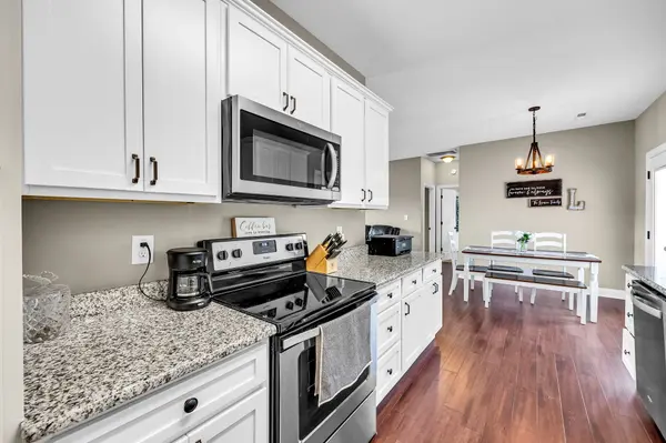 117 Tuscan Way, Lexington, NC 27295-6385