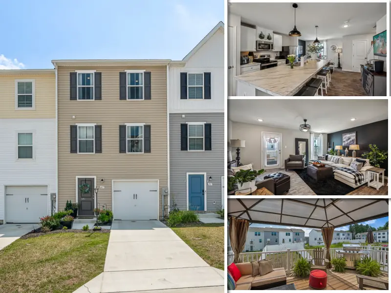 47 Thrower Rd, Martinsburg, WV 25403