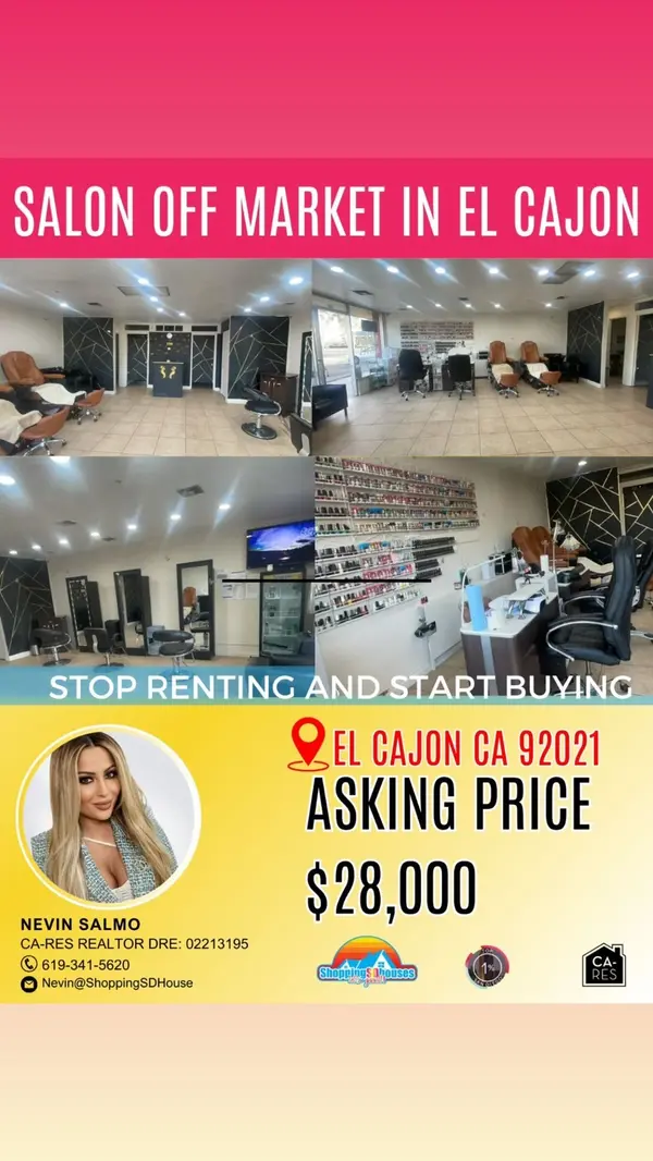 El Cajon, CA 92020