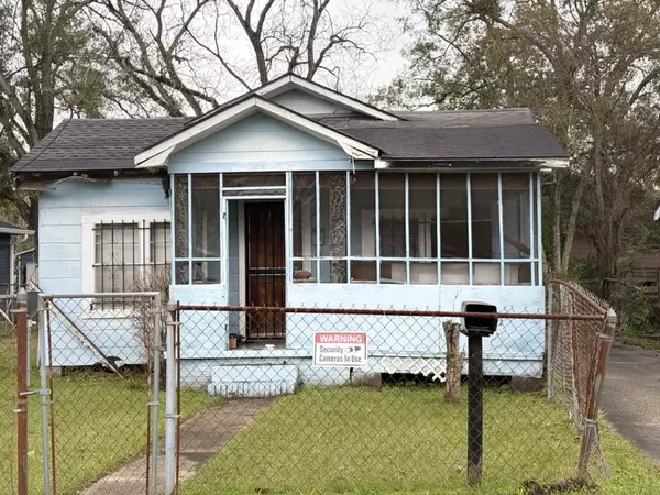 Prichard, AL 36610,Timothy Ave