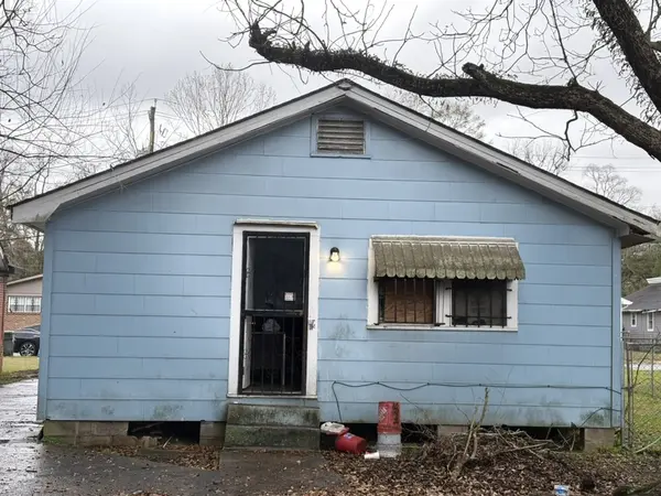 Timothy Ave, Prichard, AL 36610