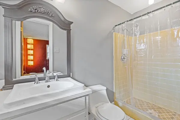 Grist Stone Dr SW, Lilburn, GA 30047