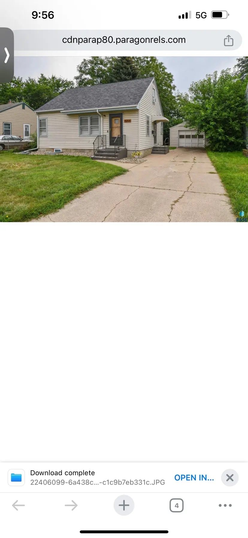 S Phillips Ave, Sioux Falls, 57105