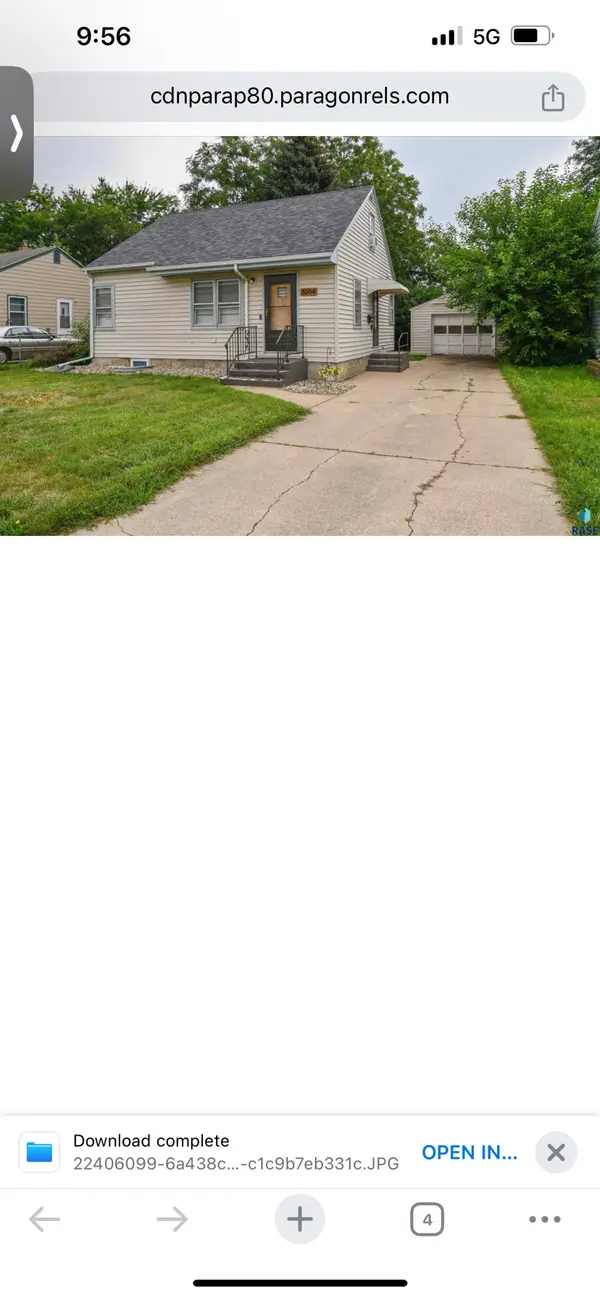 S Phillips Ave, Sioux Falls, 57105