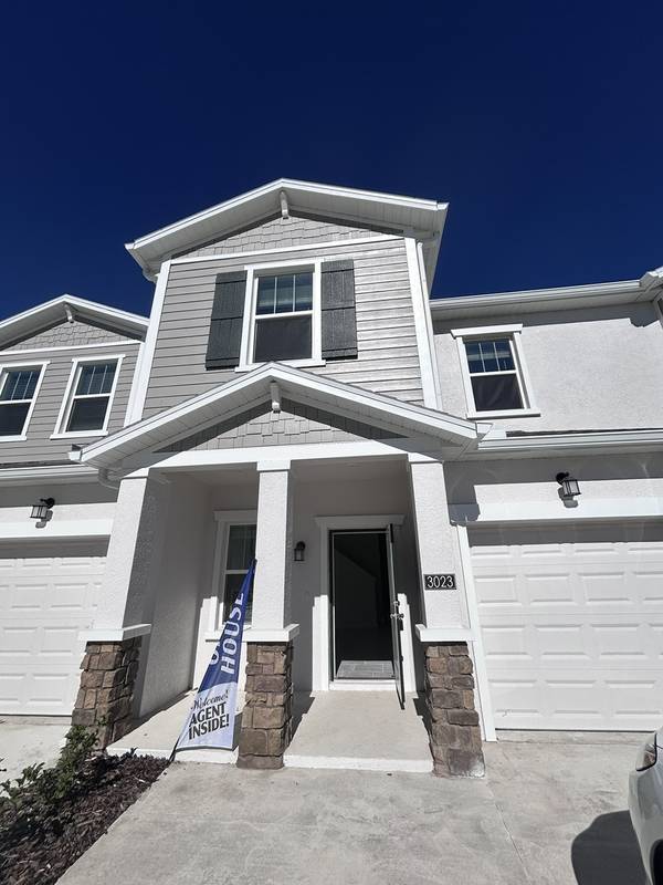 Chantilly Dr, Davenport, FL 33837