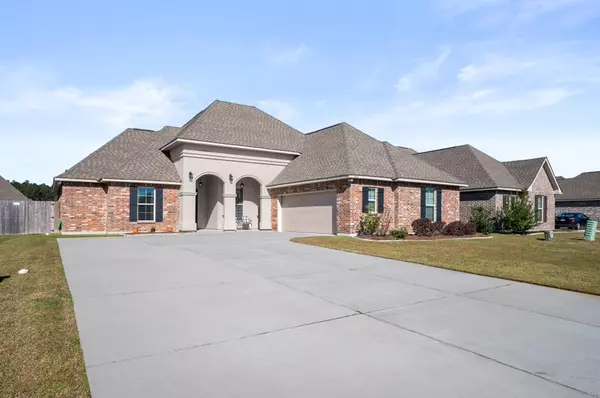 Denham Springs, LA 70726-6641,Providence Dr