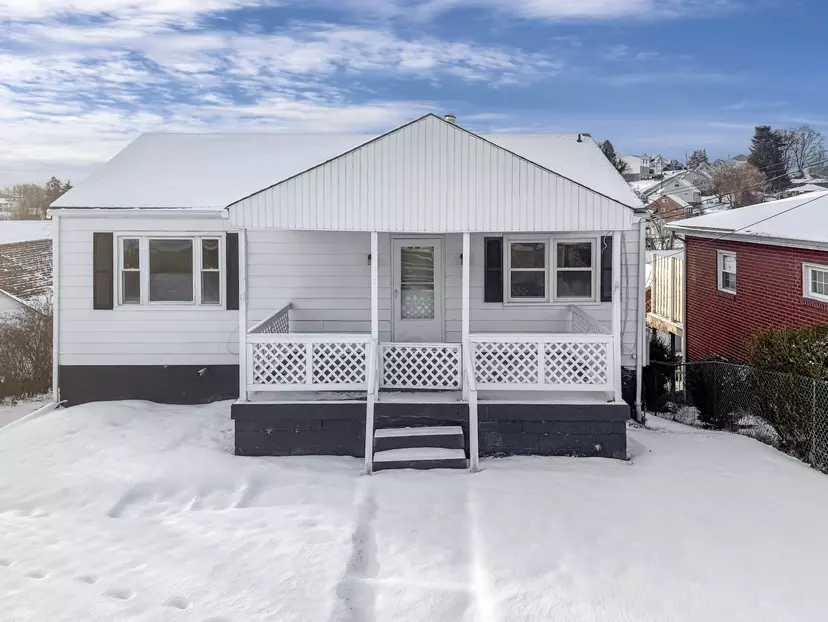 Weirton, WV 26062-2621,Paul Ave