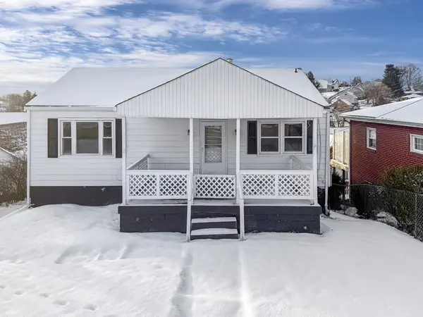 Paul Ave, Weirton, WV 26062-2621
