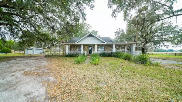 Webster, FL 33597-4121,State Road 471