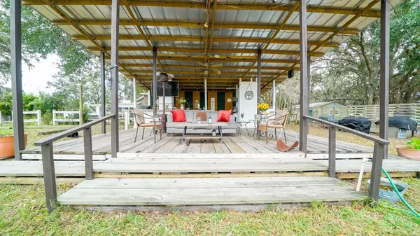 Webster, FL 33597-4121,State Road 471