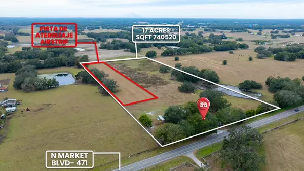 Webster, FL 33597-4121,State Road 471