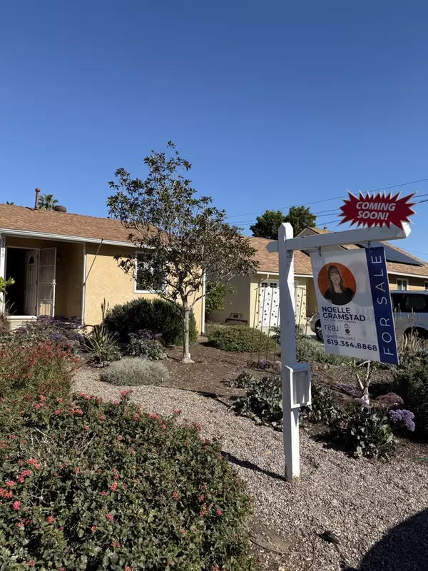 Par Dr, La Mesa, CA 91941-8031