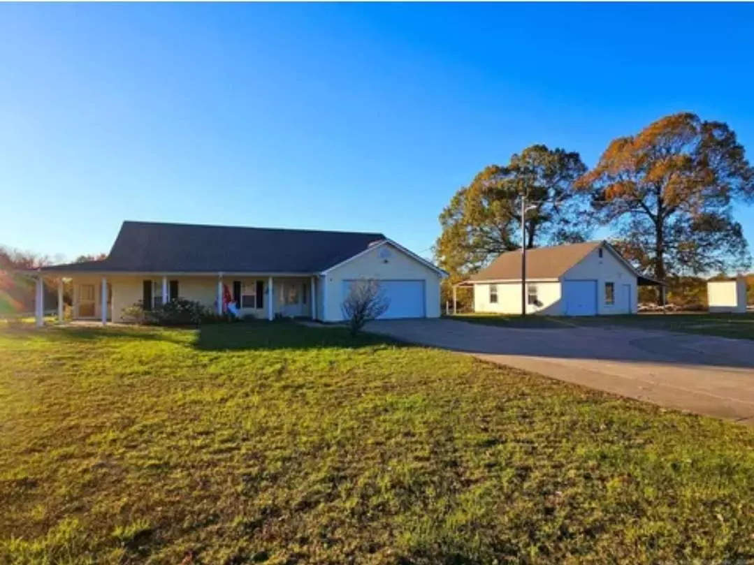 Soper, OK 74759,N 4160 Rd