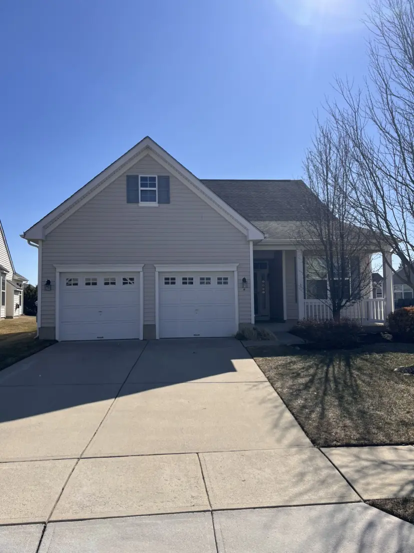 E Dehart Ave, Clayton, NJ 08312-2452