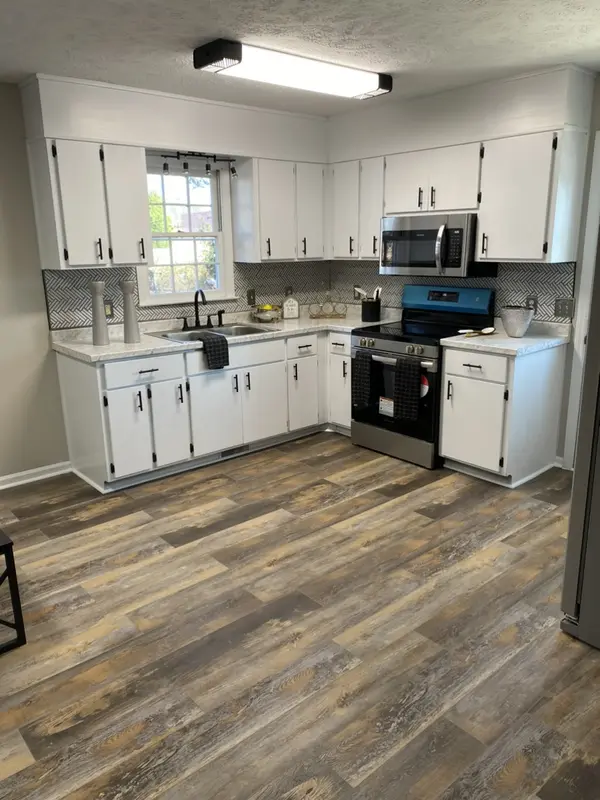 Marshall St, Cheraw, SC 29520-2118