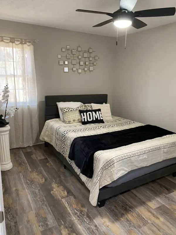 Marshall St, Cheraw, SC 29520-2118