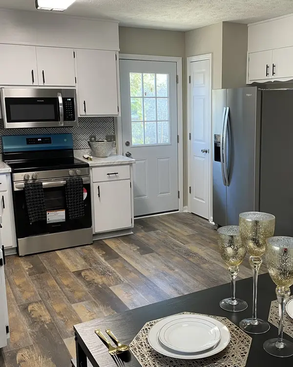 Marshall St, Cheraw, SC 29520-2118
