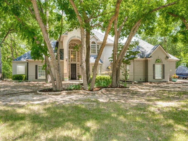 Pecan Crossing Ct, Gunter, TX 75058-3220