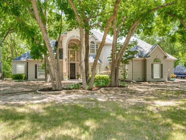Pecan Crossing Ct, Gunter, TX 75058-3220