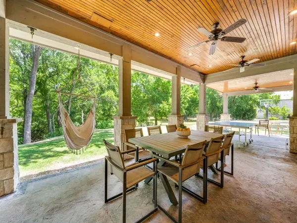 Pecan Crossing Ct, Gunter, TX 75058-3220