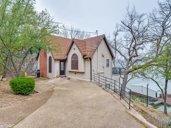 White Oak, Gainesville, TX 76240-1237