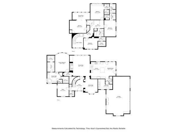 Pecan Crossing Ct, Gunter, TX 75058-3220