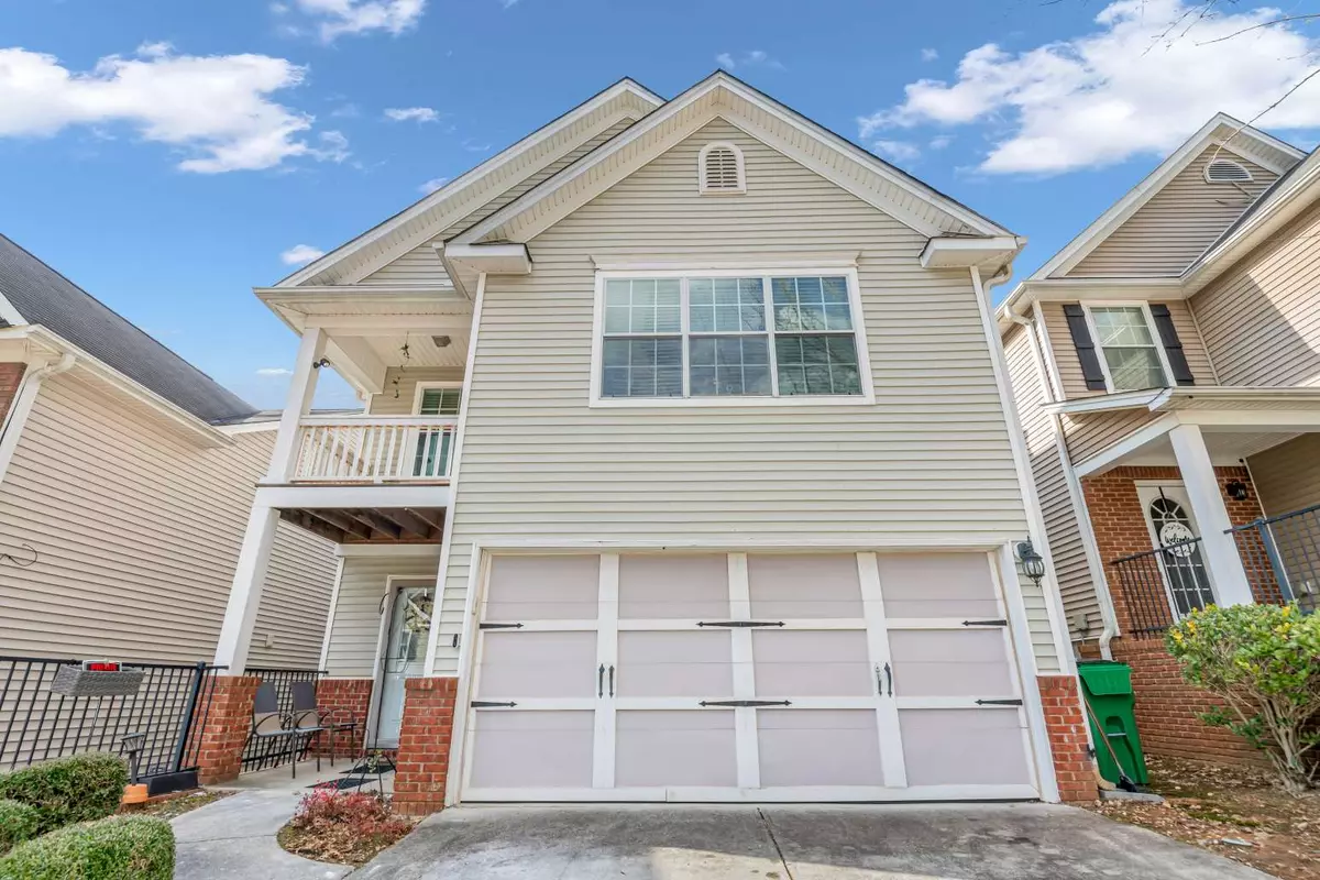 Lithonia, GA 30058-3269,593 Shadow Valley Ct