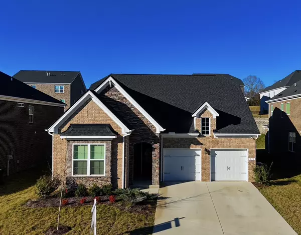 Cawthorn Ln, Mt Juliet, TN 37122