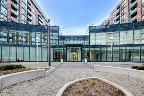 Toronto, ON,525 Wilson Ave #206