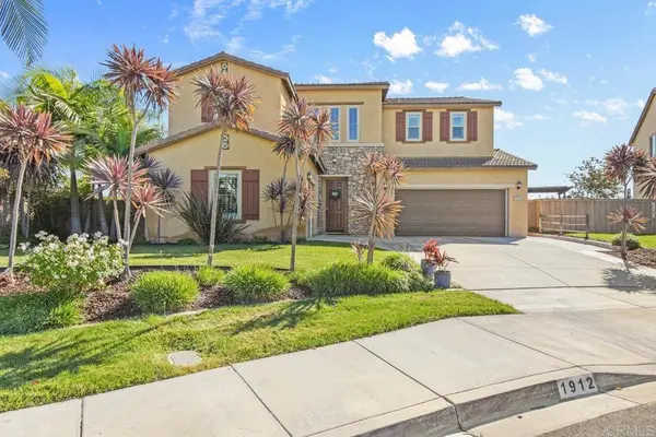 1912 Corte Escena, Chula Vista, CA 91914-4630