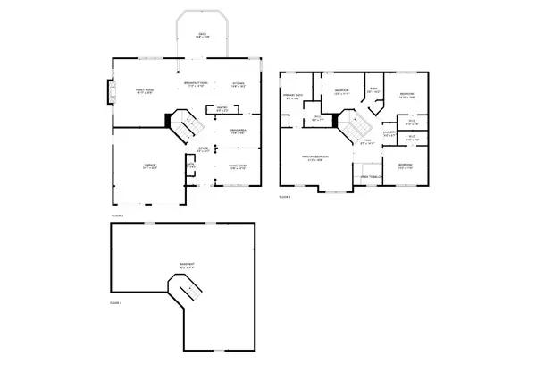 3076 Starlight Ct, Manchester, MD 21102-1032