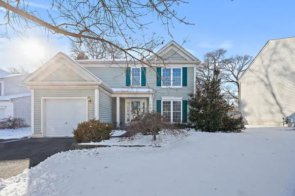 705 Brooke Ct,  Joppa,  MD 21085-4349