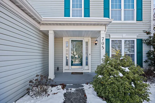 705 Brooke Ct, Joppa, MD 21085-4349