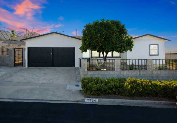 2434 Saipan Dr, San Diego, CA 92139-2349