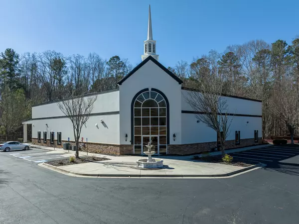 3737 Stilesboro Rd NW, Kennesaw, GA 30152-3152